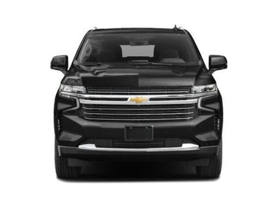 2024 Chevrolet Tahoe 2WD LT