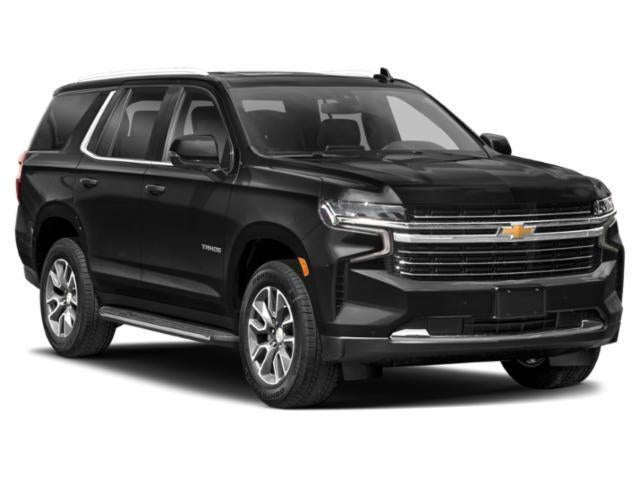 2024 Chevrolet Tahoe 2WD LT