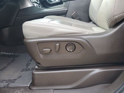 2022 Chevrolet Suburban 4WD Z71