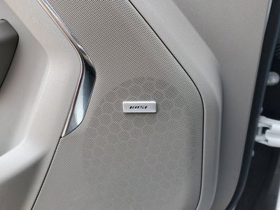 2022 Chevrolet Suburban 4WD Z71