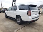2022 Chevrolet Suburban 4WD Z71