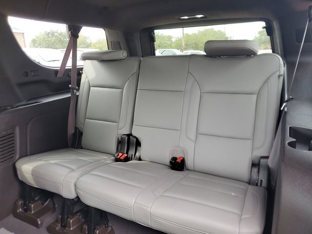 2022 Chevrolet Suburban 4WD Z71