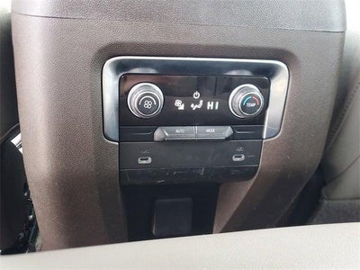 2022 Chevrolet Suburban 4WD Z71