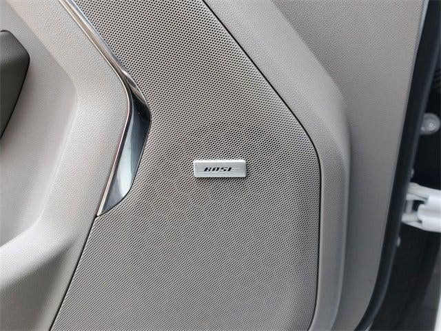 2022 Chevrolet Suburban 4WD Z71