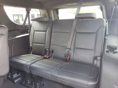 2023 Chevrolet Suburban 4WD Premier