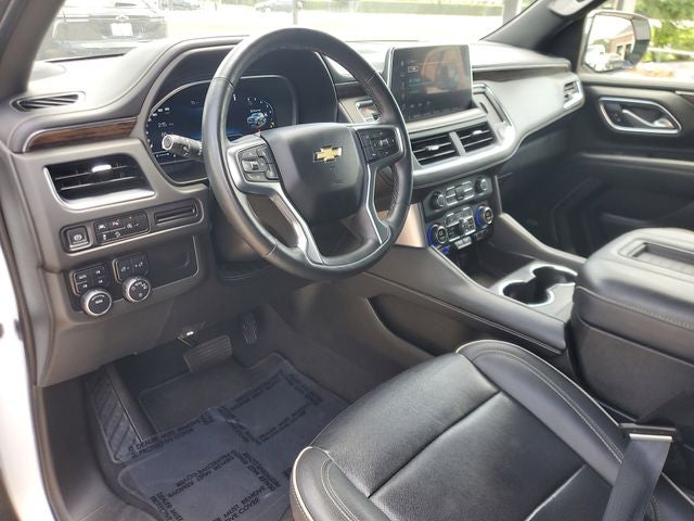 2023 Chevrolet Suburban 4WD Premier