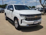 2023 Chevrolet Suburban 4WD Premier