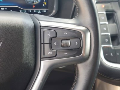 2023 Chevrolet Suburban 4WD Premier