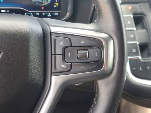 2023 Chevrolet Suburban 4WD Premier