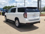 2023 Chevrolet Suburban 4WD Premier