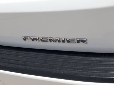 2023 Chevrolet Suburban 4WD Premier