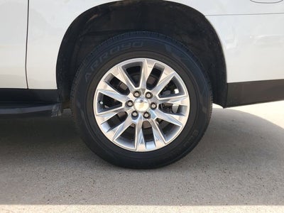 2023 Chevrolet Suburban 4WD Premier