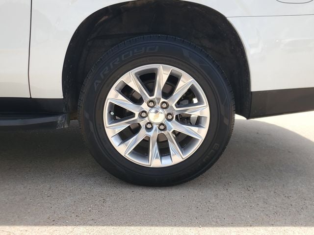 2023 Chevrolet Suburban 4WD Premier