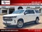 2023 Chevrolet Suburban 4WD Premier