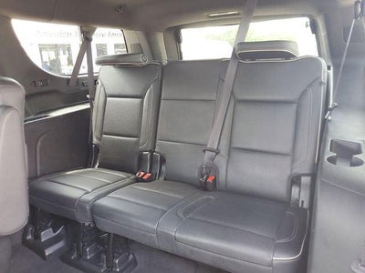 2023 Chevrolet Suburban 4WD Premier