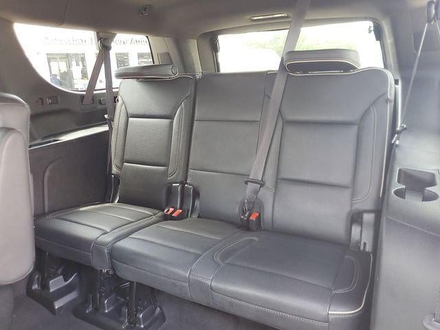 2023 Chevrolet Suburban 4WD Premier