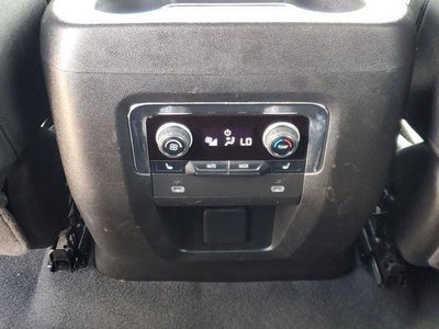 2023 Chevrolet Suburban 4WD Premier