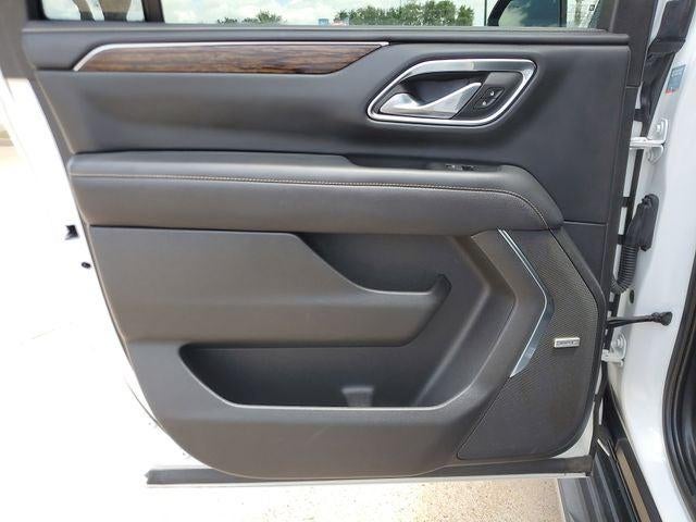 2023 Chevrolet Suburban 4WD Premier