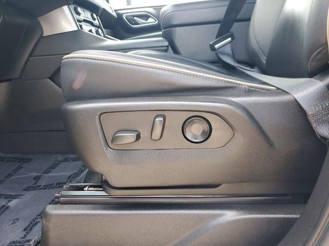 2023 Chevrolet Suburban 4WD Premier
