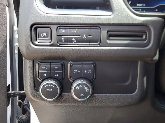2023 Chevrolet Suburban 4WD Premier