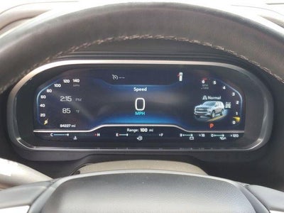 2023 Chevrolet Suburban 4WD Premier