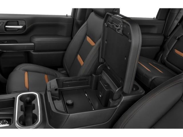 2023 GMC Sierra 2500HD 4WD Crew Cab Standard Bed AT4