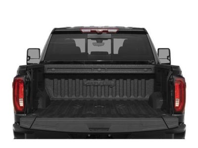 2023 GMC Sierra 2500HD 4WD Crew Cab Standard Bed AT4