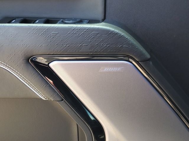 2024 GMC Sierra 2500HD 4WD Crew Cab Standard Bed AT4X