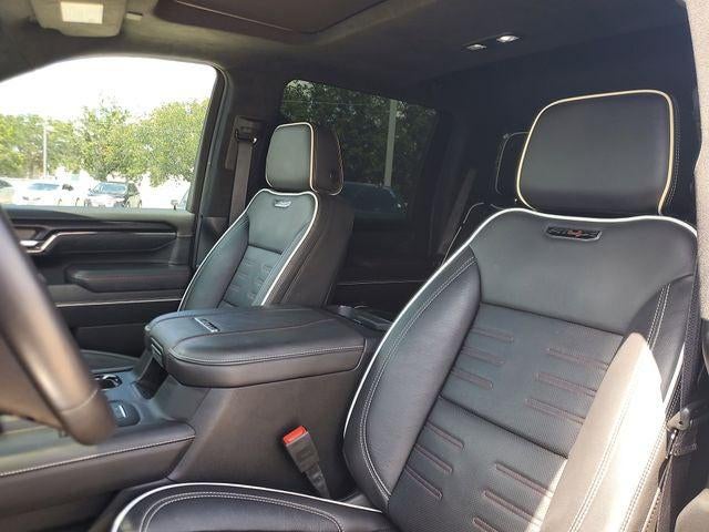 2024 GMC Sierra 2500HD 4WD Crew Cab Standard Bed AT4X