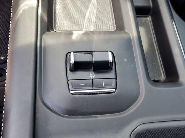 2024 GMC Sierra 2500HD 4WD Crew Cab Standard Bed AT4X