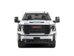 2025 GMC Sierra 2500HD 4WD Crew Cab Standard Bed SLT