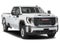 2025 GMC Sierra 2500HD 4WD Crew Cab Standard Bed SLT