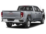 2025 GMC Sierra 2500HD 4WD Crew Cab Standard Bed AT4