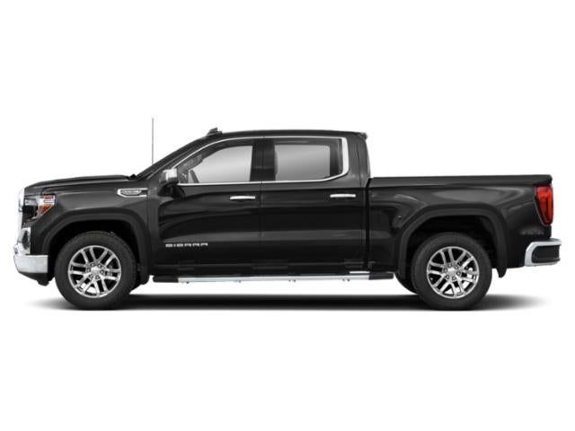 2020 GMC Sierra 1500 2WD Crew Cab Short Box SLT