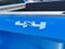 2024 GMC Sierra 1500 4WD Crew Cab Short Box Elevation with 3SB