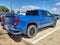 2024 GMC Sierra 1500 4WD Crew Cab Short Box Elevation with 3SB
