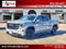 2024 GMC Sierra 1500 4WD Crew Cab Short Box Elevation with 3SB