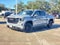 2024 GMC Sierra 1500 4WD Crew Cab Short Box Elevation with 3SB