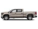 2023 GMC Sierra 1500 4WD Crew Cab Short Box AT4