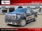 2025 GMC Sierra 1500 4WD Crew Cab Short Box Denali