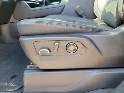 2025 GMC Sierra 1500 4WD Crew Cab Short Box Denali