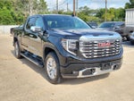 2025 GMC Sierra 1500 4WD Crew Cab Short Box Denali