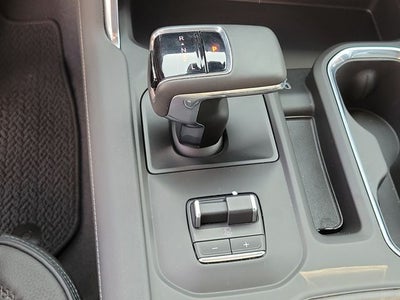 2025 GMC Sierra 1500 4WD Crew Cab Short Box Denali