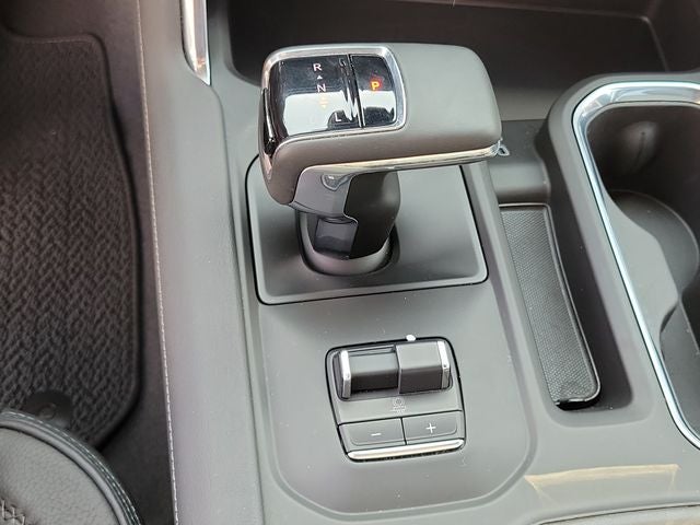 2025 GMC Sierra 1500 4WD Crew Cab Short Box Denali