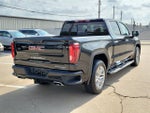 2025 GMC Sierra 1500 4WD Crew Cab Short Box Denali