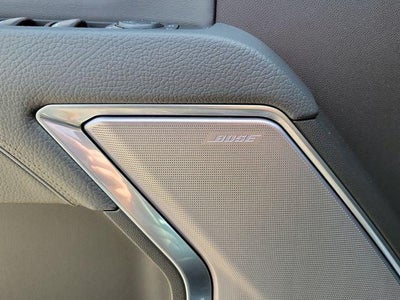2025 GMC Sierra 1500 4WD Crew Cab Short Box Denali