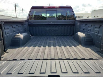 2025 GMC Sierra 1500 4WD Crew Cab Short Box Denali