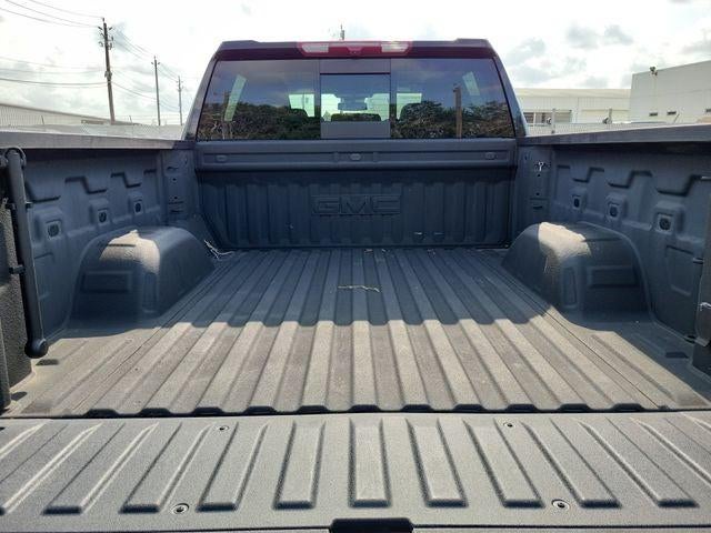 2025 GMC Sierra 1500 4WD Crew Cab Short Box Denali