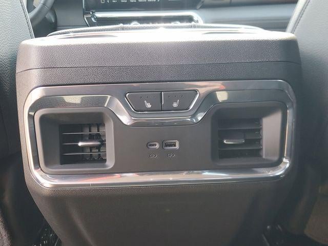 2026 GMC Sierra 1500 Crew Cab, Short Bed, Denali, 4WD