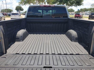 2026 GMC Sierra 1500 Crew Cab, Short Bed, Denali, 4WD